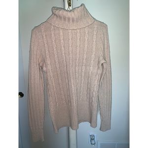 Jcrew turtleneck sweater